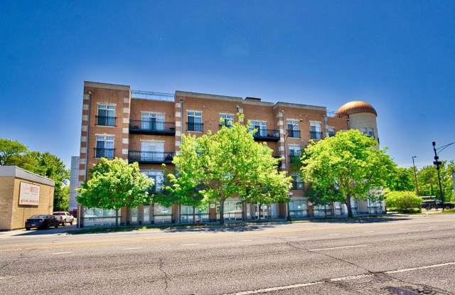 6425 W Touhy Avenue photos photos