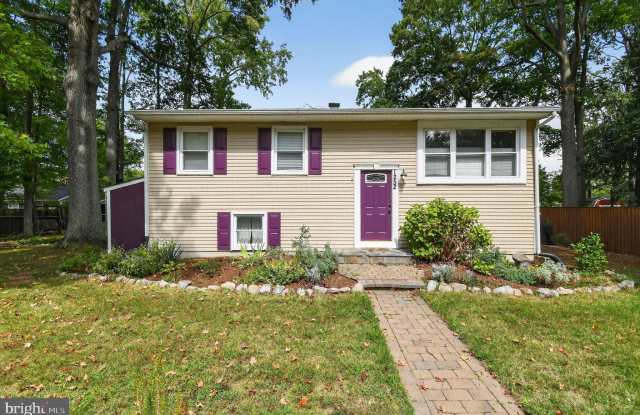 1252 CREEK Drive - 1252 Creek Drive, Annapolis Neck, MD 21403