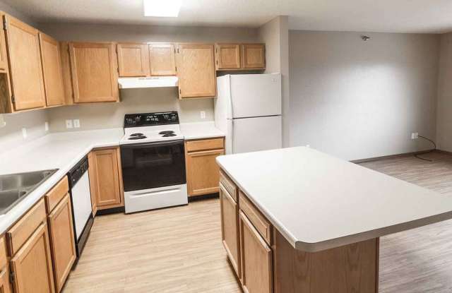 Gateway Apartments Gallery 4