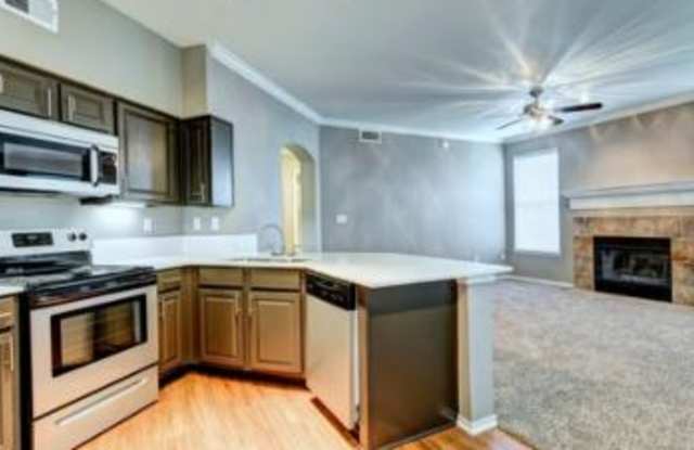 2801 Gattis School Road Gallery 4
