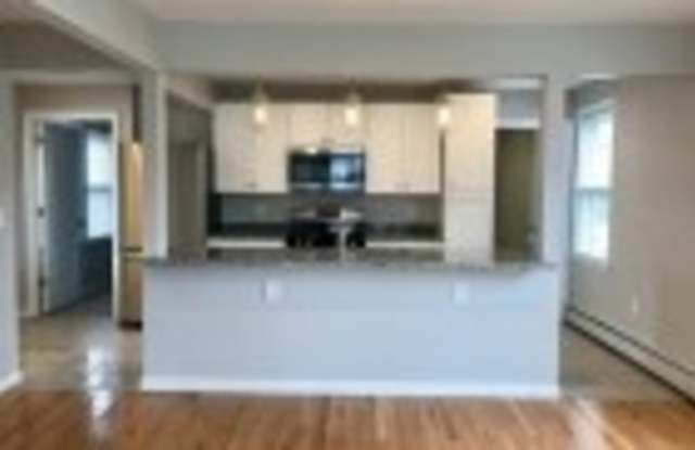 Beautiful Single Family Home just steps away from LaSalle Bakery. - 798 River Avenue, Providence, RI 02908