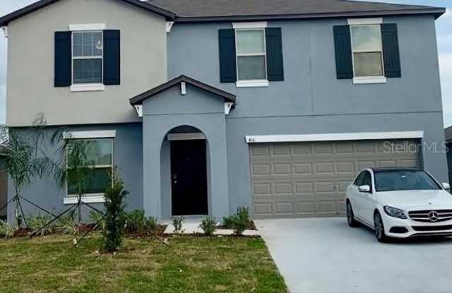 416 ARGYLL DRIVE - 416 Argyll Drive, Spring Hill, FL 34609 416 ARGYLL DRIVE - 416 Argyll Drive, Spring Hill, FL 34609