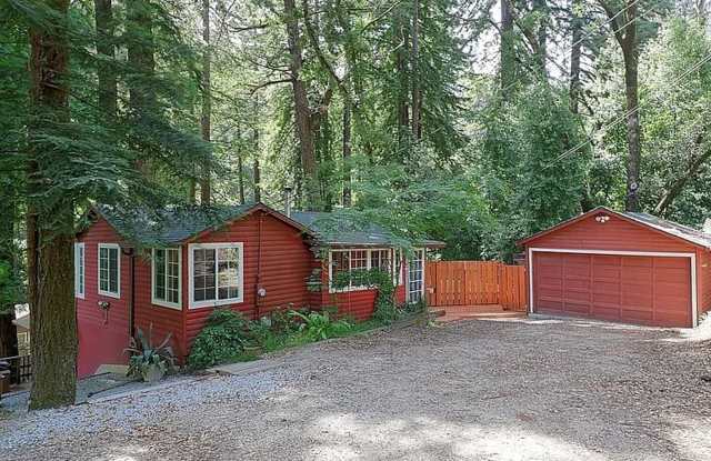 Cozy Mountain Hideaway photos photos