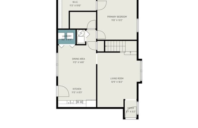 9285 Cedar Ridge Drive Northwest Gallery 4