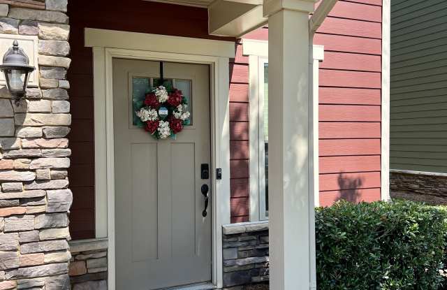 331 Park Meadows Drive - 331 Park Meadows Drive, Stallings, NC 28104