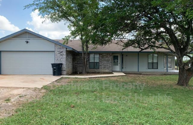 5208 Onion - 5208 Onion Road, Killeen, TX 76542