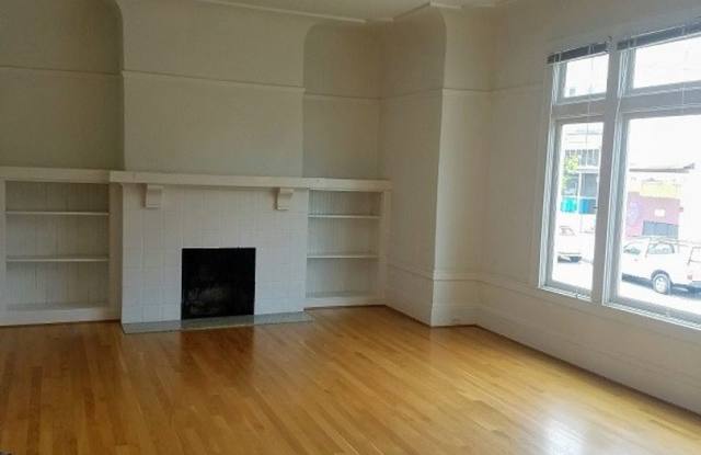 3030 Steiner Street - 3030 Steiner Street, San Francisco, CA 94123