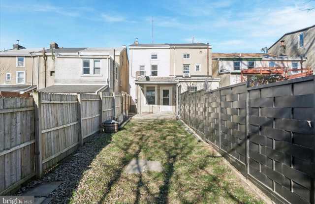 147 FOUNTAIN Street - 147 Fountain Street, Philadelphia, PA 19127