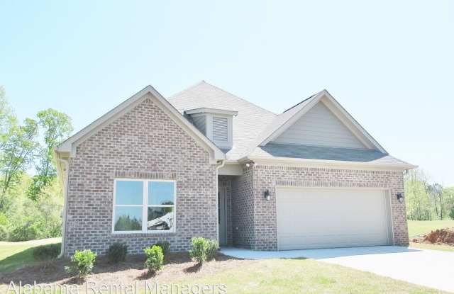 14669 Griffin Street - 14669 Griffin St, Tuscaloosa County, AL 35405