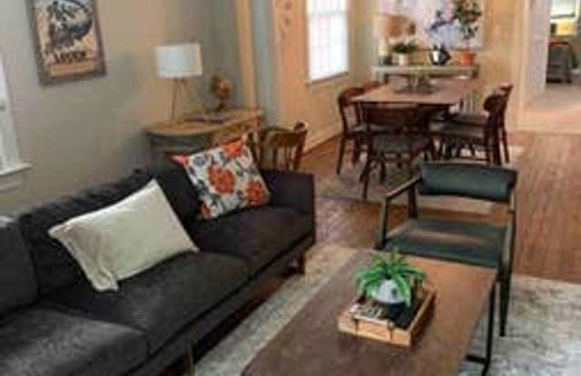 804 East Jefferson Unit - 804 E Jefferson St, Charlottesville, VA 22902