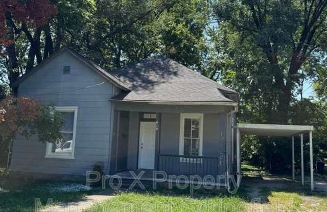 618 W Calhoun St photos photos