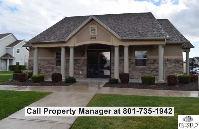 2457 West 500 South #2 photos photos