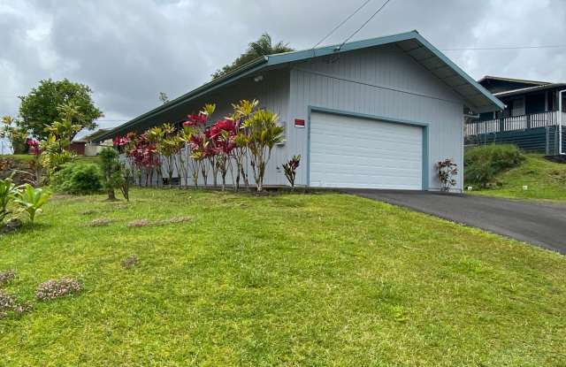 3BR Home in Pacific Paradise Gardens, Mt. View photos photos