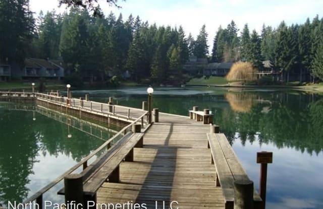 6440 139th Pl NE #15 - 6440 139th Place Northeast, Redmond, WA 98052