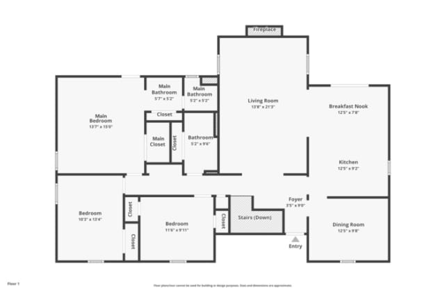 441 Northwest Chateau Drive Gallery 3