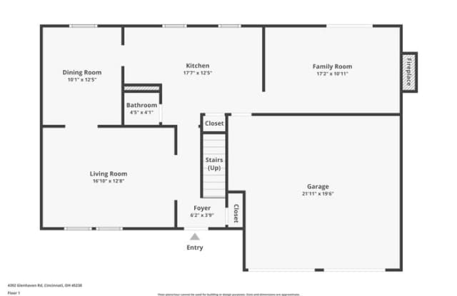 4392 Glenhaven Road Gallery 2