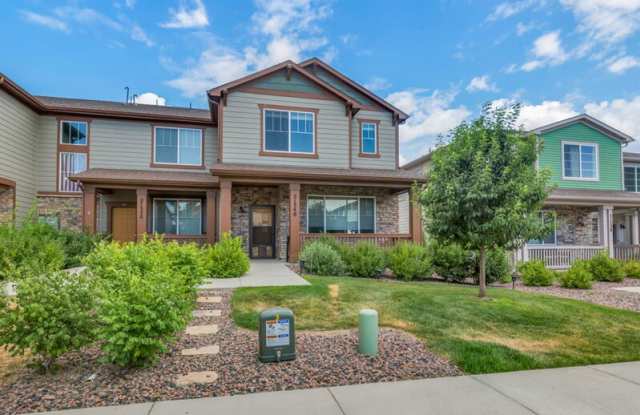 21546 East 59th Place photos photos