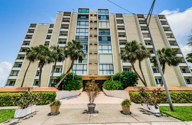 800 S Gulfview Blvd Apt 505 photos photos