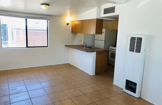 1650 North Beverly Avenue - 1650 North Beverly Avenue, Tucson, AZ 85712