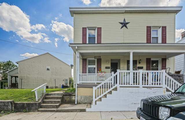Hagerstown, MD photos photos