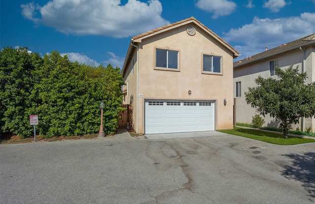 9435 Noble Avenue - 9435 Noble Avenue, Los Angeles, CA 91343