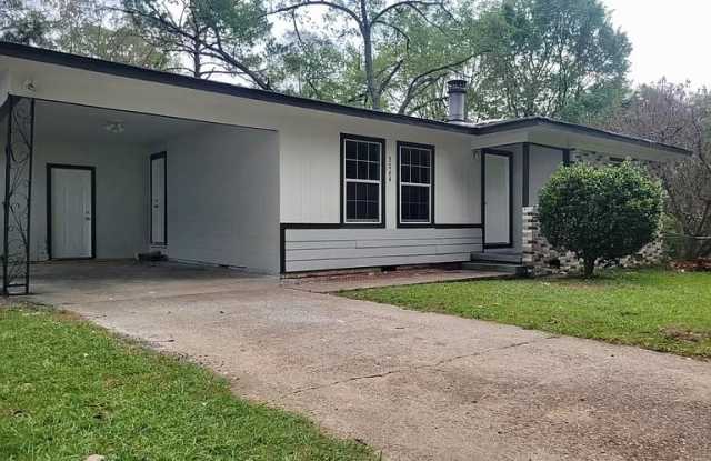3764 Camilla Drive - 3764 Camilla Drive, Jackson, MS 39212