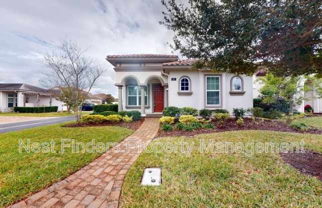 55 Pienza Ave - 55 Pienza Avenue, Nocatee, FL 32081