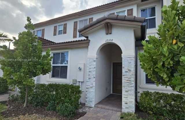 12108 NW 24th Ct - 12108 Northwest 24th Court, Westview, FL 33167