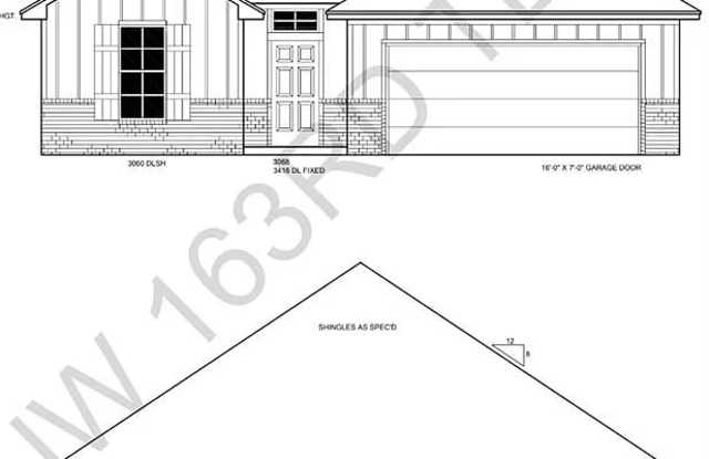8309 Northwest 163rd Terrace photos photos