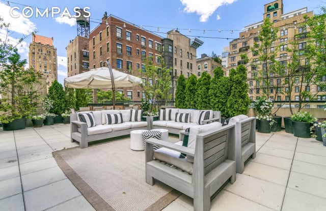 35 East 63rd Street - 35 East 63rd Street, New York City, NY 10065