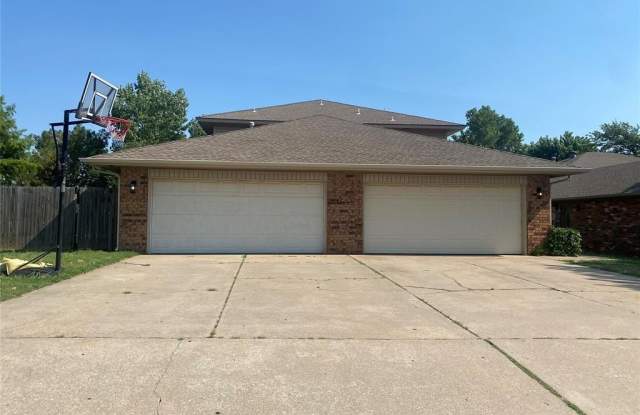 6707 W Britton Road photos photos