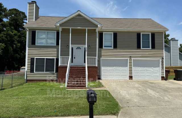 307 Mount Olive Dr photos photos