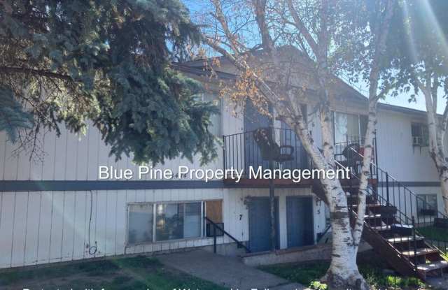 1474 Benton Street Gallery 1