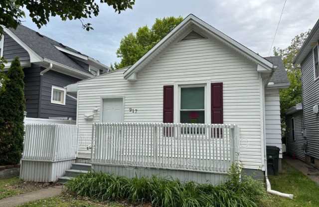 917 Prytania Avenue photos photos