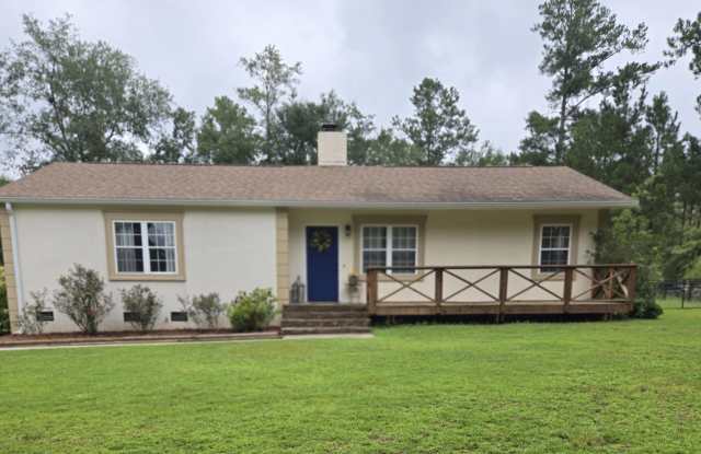 2183 Chukker Creek Road Gallery 1