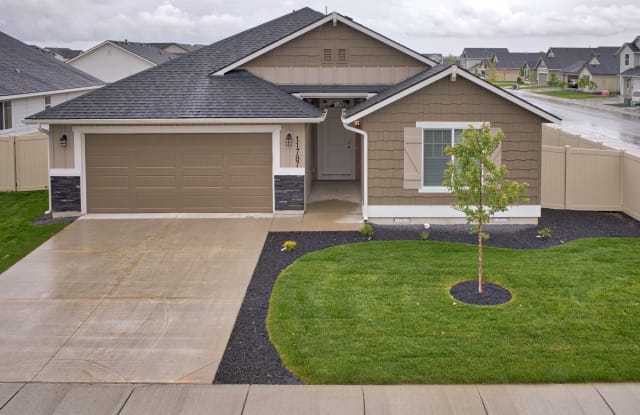 11787 W Teratai Ct - 11787 W Teratai Ct, Star, ID 83669