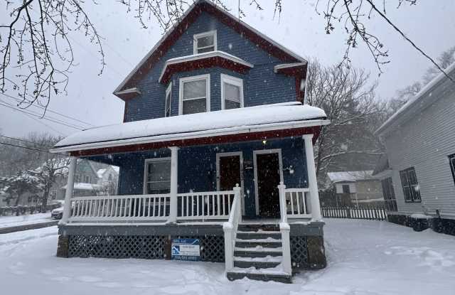 1422 Merrill Street  Apt. 3 photos photos