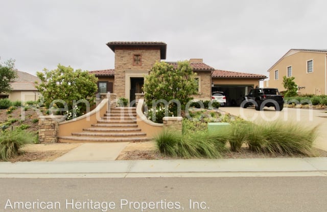 10916 Equestrian Ridge Court - 10916 Equestrian Ridge Court, San Diego, CA 92130