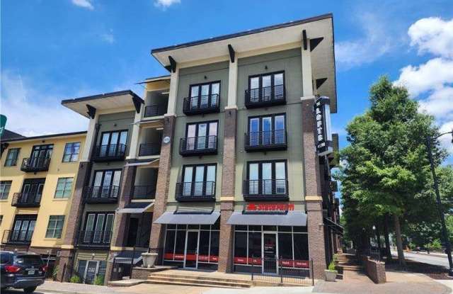 5300 Peachtree - 5300 Peachtree Boulevard, Chamblee, GA 30341 5300 Peachtree - 5300 Peachtree Boulevard, Chamblee, GA 30341