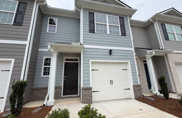 3 Bedrooms, 2.5 Bathrooms - Townhome in Armuchee! photos photos