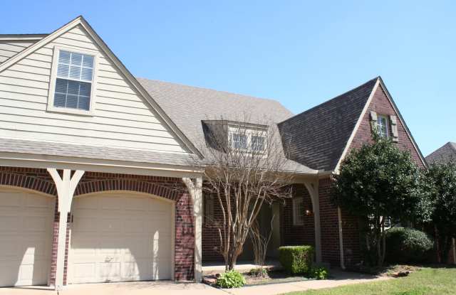 Huge, Gorgeous South Tulsa home ready for move in 05/15/2025 photos photos