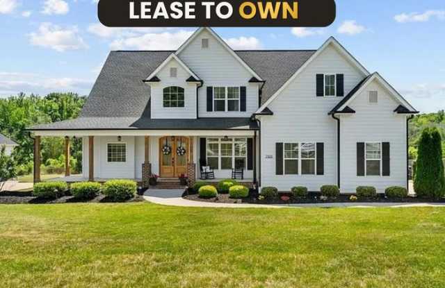 7105 Rae Farms Way Gallery 1