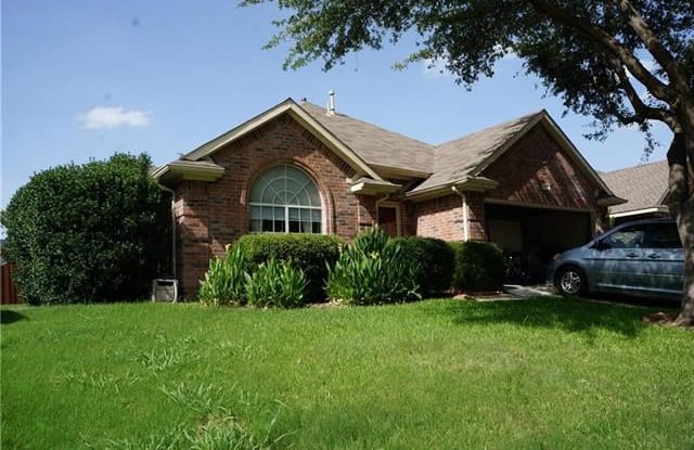 2412 Katina Drive - 2412 Katina Drive, Flower Mound, TX 75028