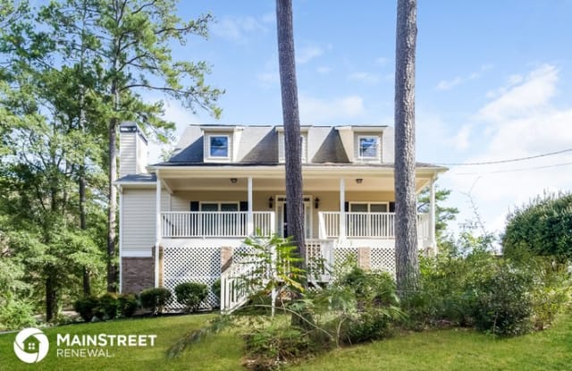 6101 James Road - 6101 James Road, Mableton, GA 30126