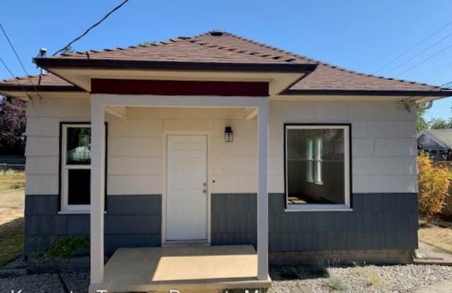 6441 S Puget Sound Ave - 6441 South Puget Sound Avenue, Tacoma, WA 98409