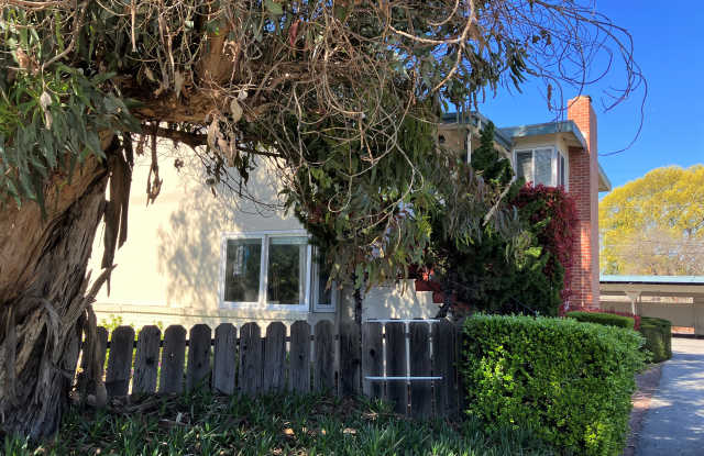2701 Alma St - 2701 Alma Street, Palo Alto, CA 94306