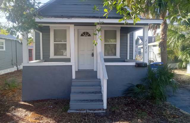 MOVE IN SPECIAL - Cottage in St. Pete for Rent photos photos