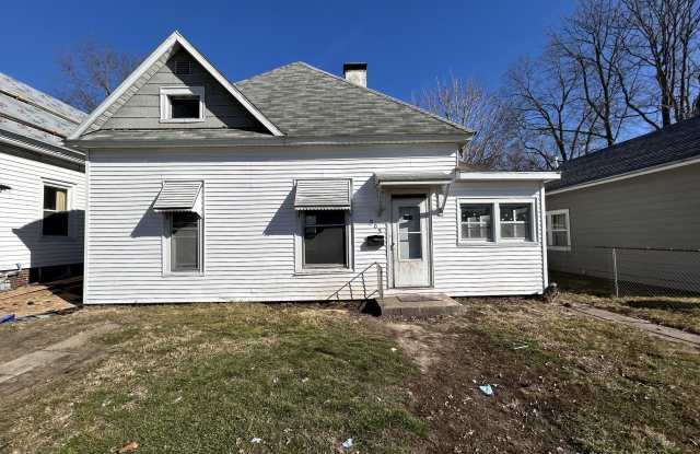 505 Sheridan St photos photos