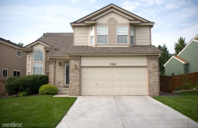 2324 Gold Dust Trl - 2324 Gold Dust Trl, Highlands Ranch, CO 80129