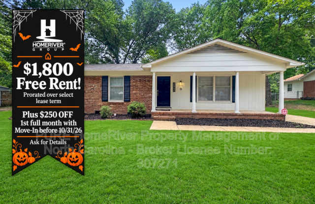 5403 Amberhill Dr Gallery 1